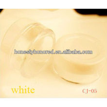 Advanced Plastic Storage Jar For Cosmetic Packaging Sauce Bottles And Jars